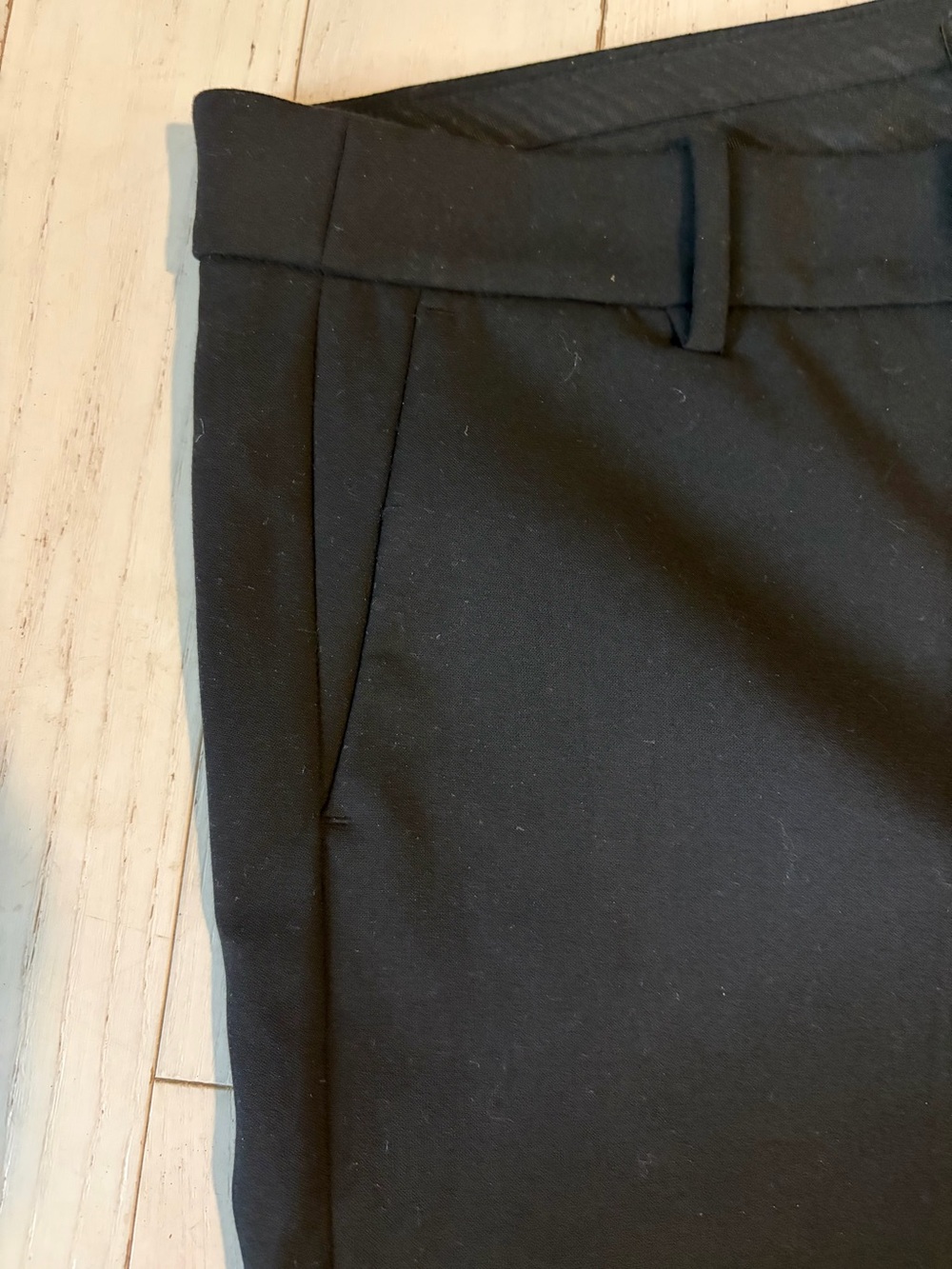 Trouser - Picture 2 of 4